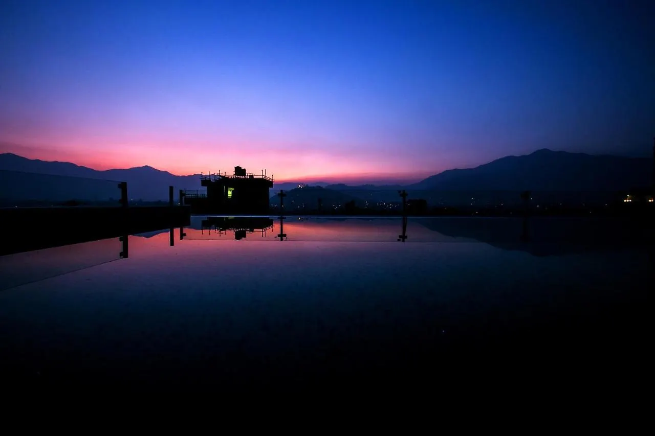 Beautiful Kathmandu Hotel