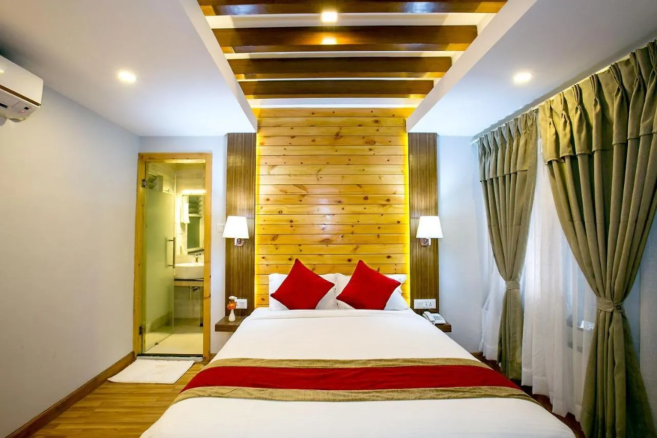 Beautiful Kathmandu Hotel 3*,  Nepal