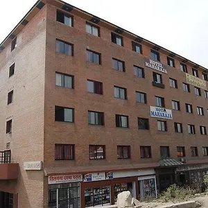 Hotel Maharaja Palace