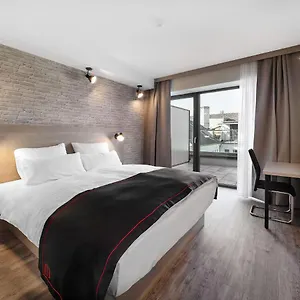 **** Hotel Dormero Hungary