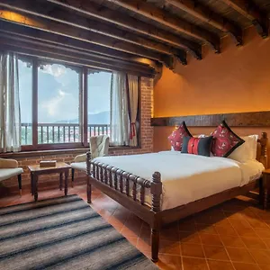 Hotel Basera Boutique