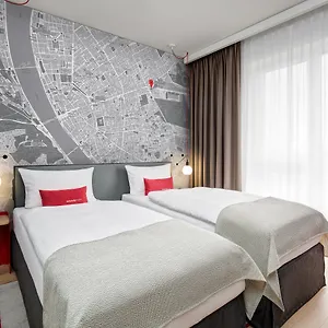 **** Hotel Intercityhotel Hungary