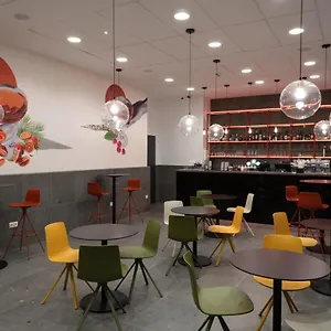  Hostel Equity Point Hungary