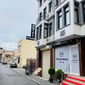  Hotel Stylish Old Turkey