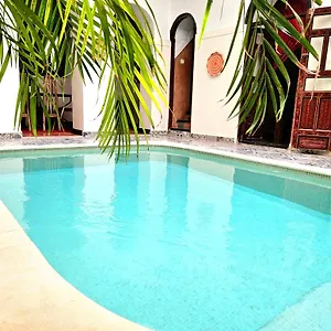 **** Riad El Grably Morocco