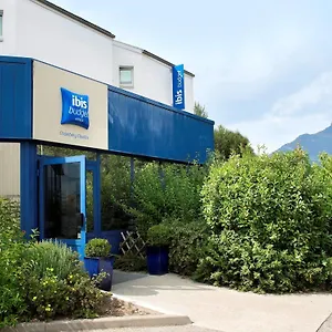 Ibis Budget Chambery Sud Les Eaux Challes-les-Eaux