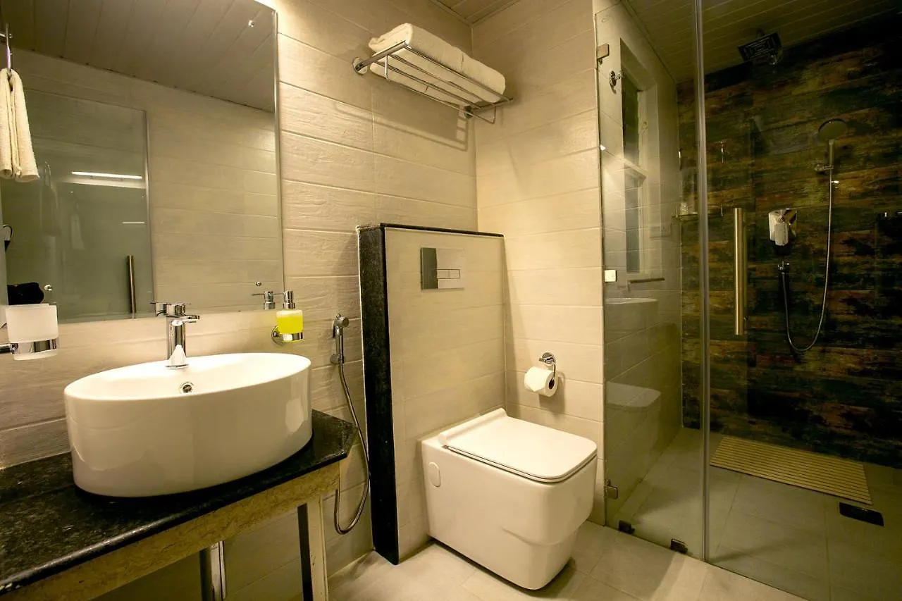 Beautiful Kathmandu Hotel 3*,  Nepal