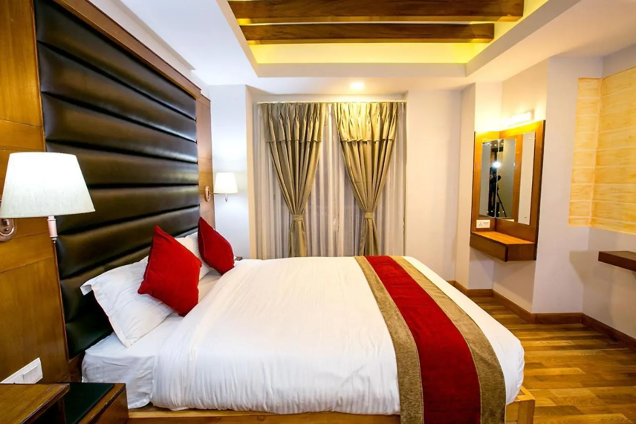 Beautiful Kathmandu Hotel 3*,  Nepal