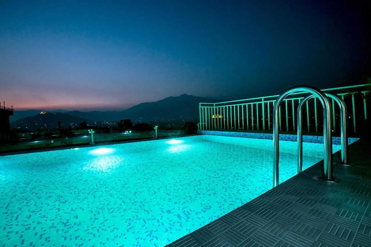 Beautiful Kathmandu Hotel 3*,  Népal