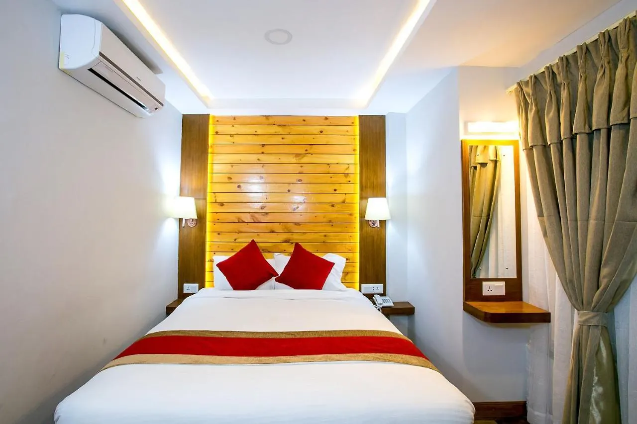 Beautiful Kathmandu Hotel
