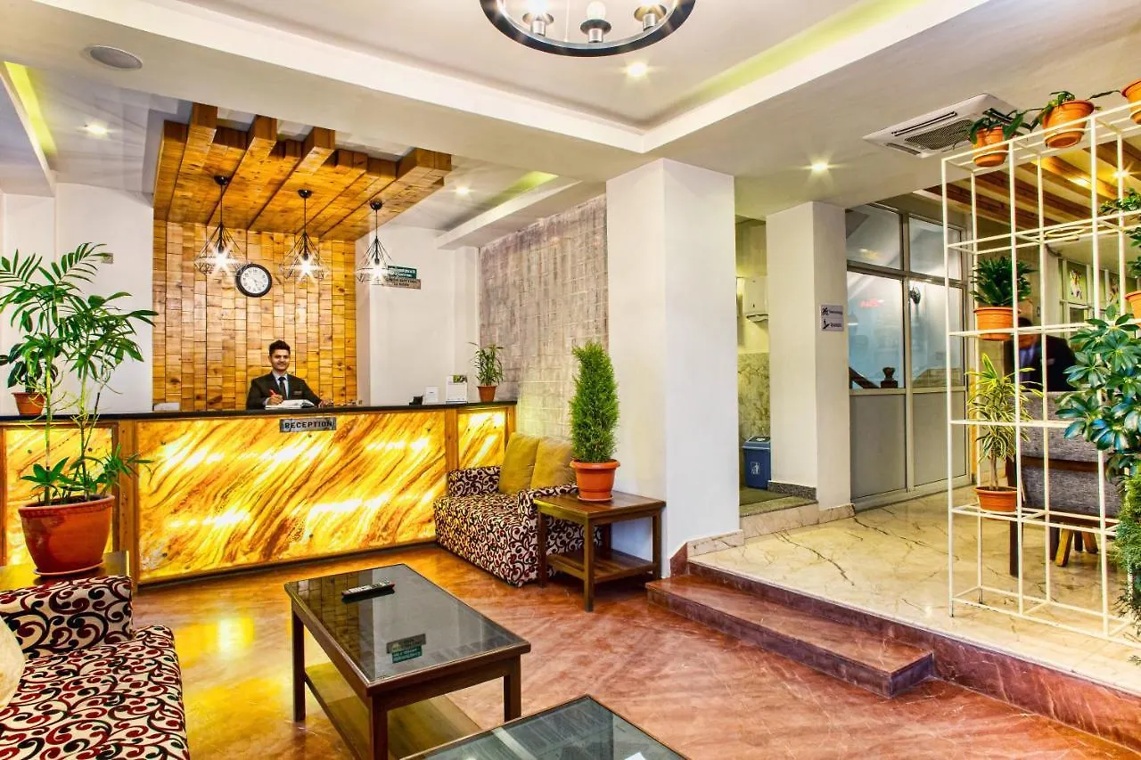 Beautiful Kathmandu Hotel